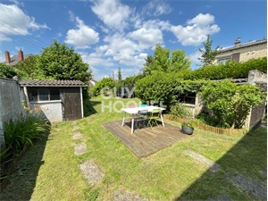 maison-villa à la vente -   02200  SOISSONS, surface 70 m2 vente maison-villa - APR690402
